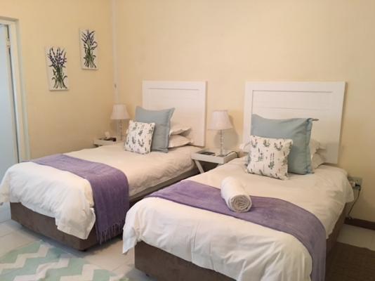 Guest House Pongola - 213309