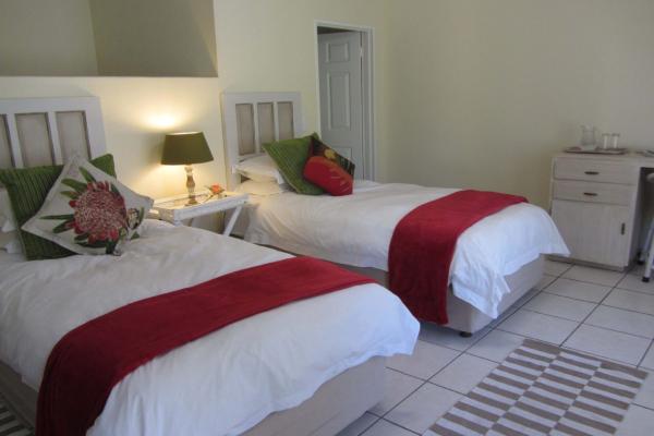 Guest House Pongola - 213310