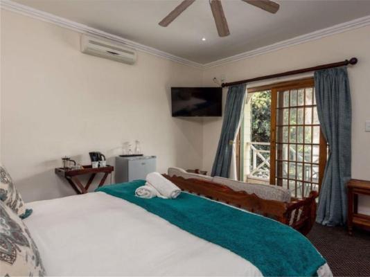 Victoria & Alfred Boutique Hotel - 213311