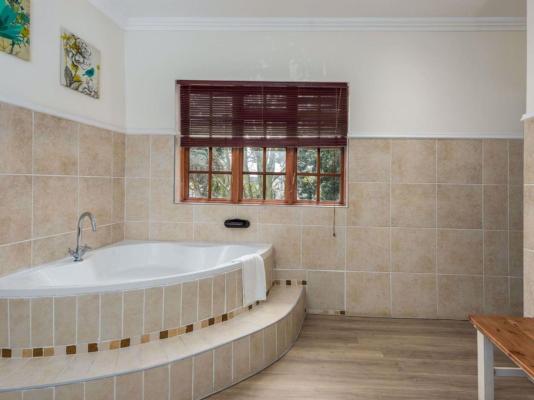 Victoria & Alfred Boutique Hotel - 213314