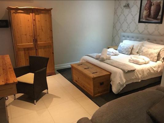 Victoria & Alfred Boutique Hotel - 213316