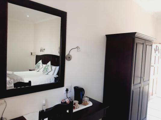 Victoria & Alfred Boutique Hotel - 213317