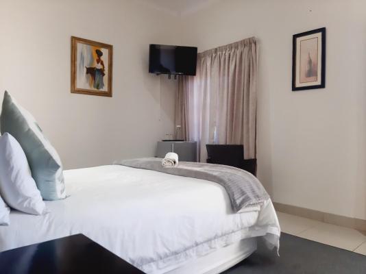 Victoria & Alfred Boutique Hotel - 213318