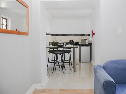Victoria & Alfred Boutique Hotel - 213320