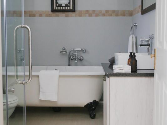 Victoria & Alfred Boutique Hotel - 213321