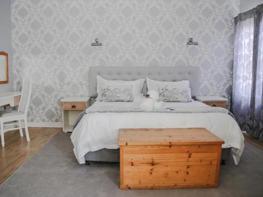 Victoria & Alfred Boutique Hotel - 213322