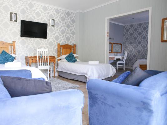 Victoria & Alfred Boutique Hotel - 213323