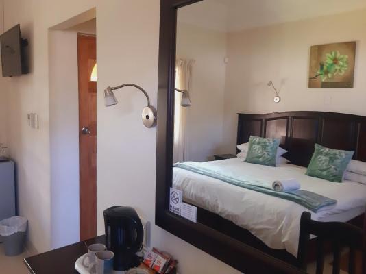 Victoria & Alfred Boutique Hotel - 213325