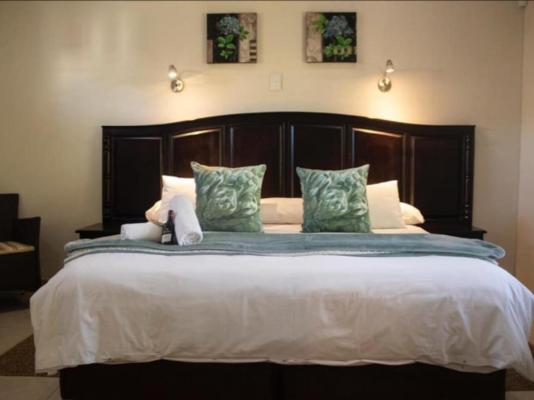 Victoria & Alfred Boutique Hotel - 213326