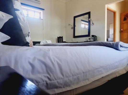 Victoria & Alfred Boutique Hotel - 213328