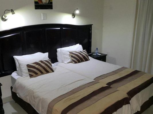 Victoria & Alfred Boutique Hotel - 213331