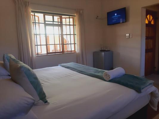 Victoria & Alfred Boutique Hotel - 213334