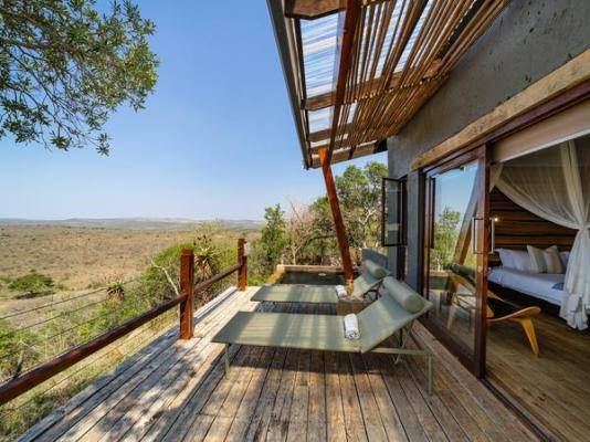 Rhino Ridge Safari Lodge - 213336