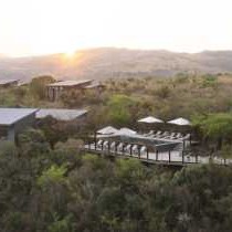 Rhino Ridge Safari Lodge - 213345