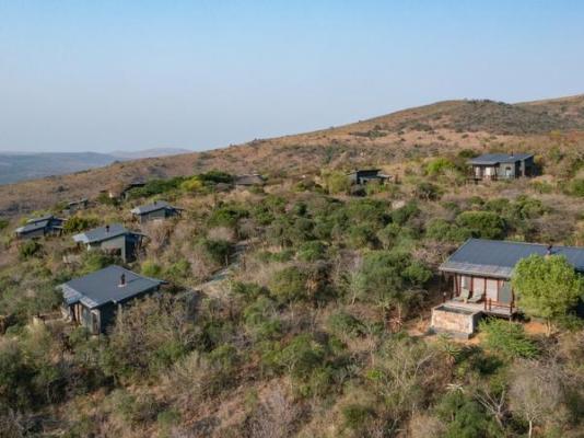 Rhino Ridge Safari Lodge - 213362