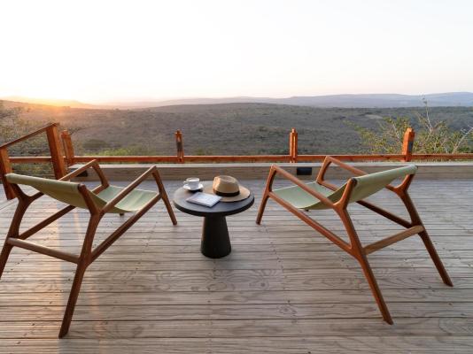 Rhino Ridge Safari Lodge - 213363