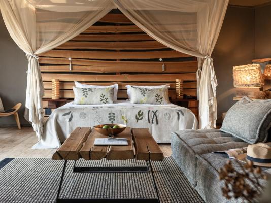 Rhino Ridge Safari Lodge - 213380