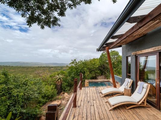 Rhino Ridge Safari Lodge - 213390
