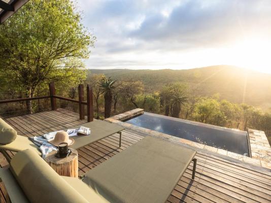 Rhino Ridge Safari Lodge - 213398
