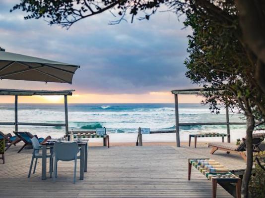 Thonga Beach Lodge - 213400