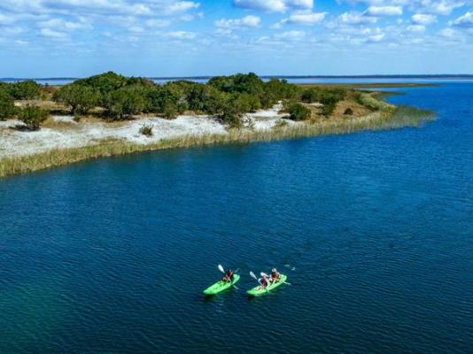 Thonga Beach Lodge - 213403