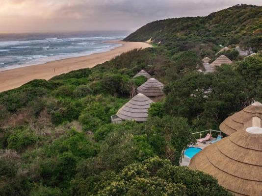 Thonga Beach Lodge - 213406