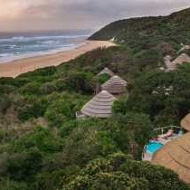 Thonga Beach Lodge - 213406