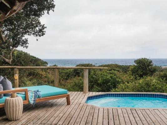 Thonga Beach Lodge - 213407