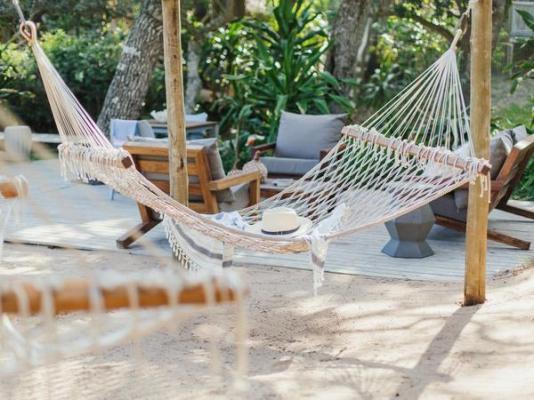 Thonga Beach Lodge - 213408