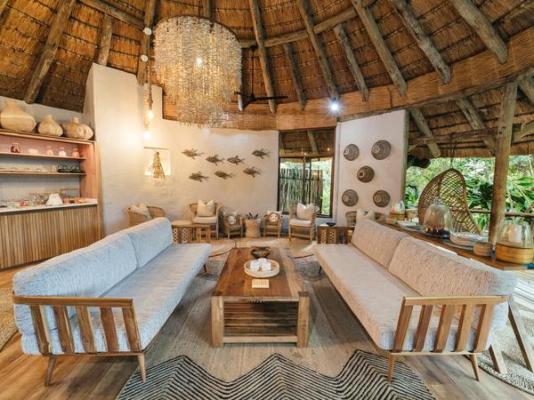 Thonga Beach Lodge - 213410