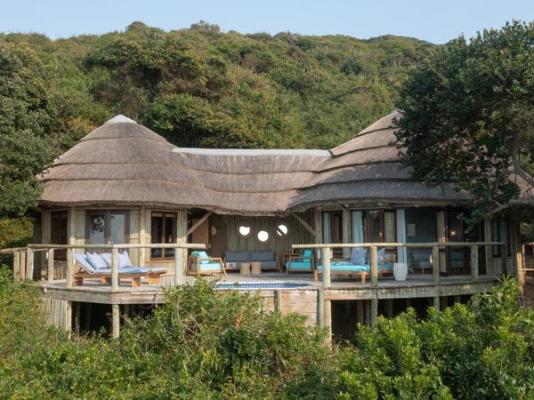 Thonga Beach Lodge - 213411