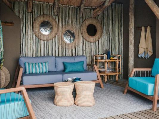 Thonga Beach Lodge - 213412