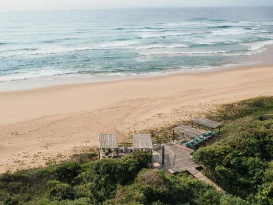 Thonga Beach Lodge - 213414