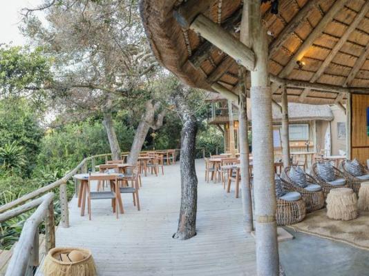 Thonga Beach Lodge - 213416