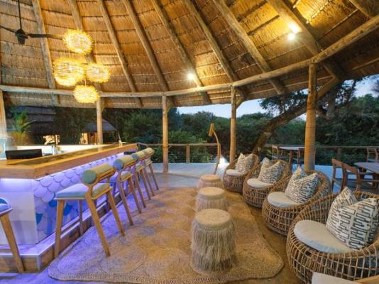 Thonga Beach Lodge - 213417