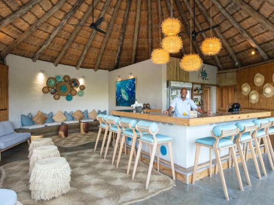 Thonga Beach Lodge - 213418