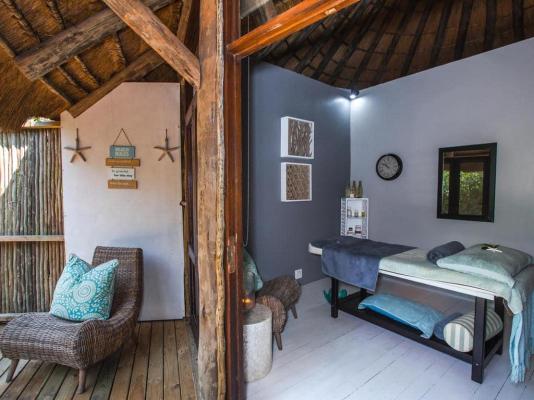 Thonga Beach Lodge - 213421