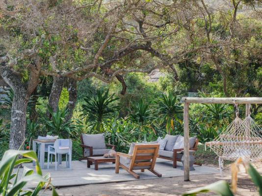 Thonga Beach Lodge - 213422