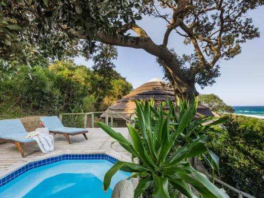 Thonga Beach Lodge - 213425