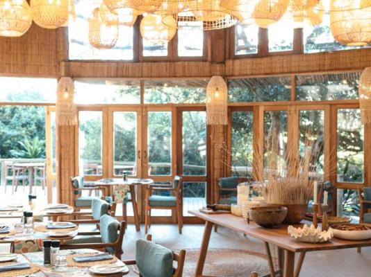 Thonga Beach Lodge - 213426