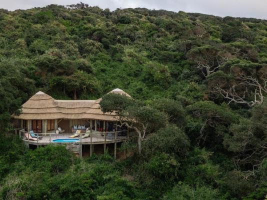 Thonga Beach Lodge - 213428
