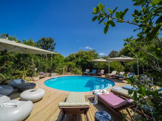 Thonga Beach Lodge - 213429