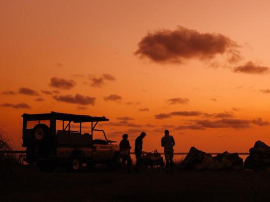 Thonga Beach Lodge - 213432