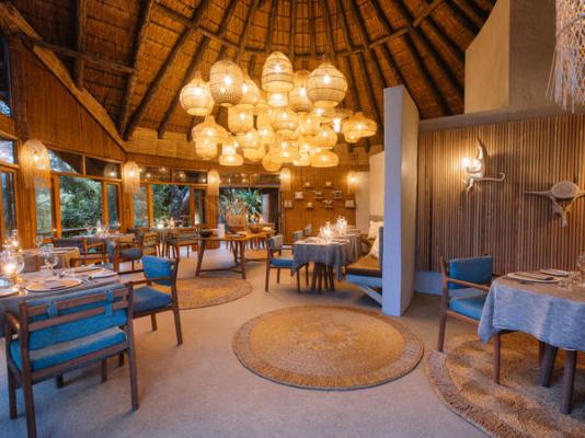 Thonga Beach Lodge - 213435
