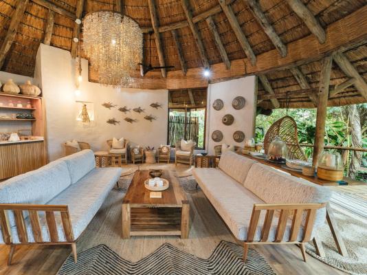 Thonga Beach Lodge - 213437
