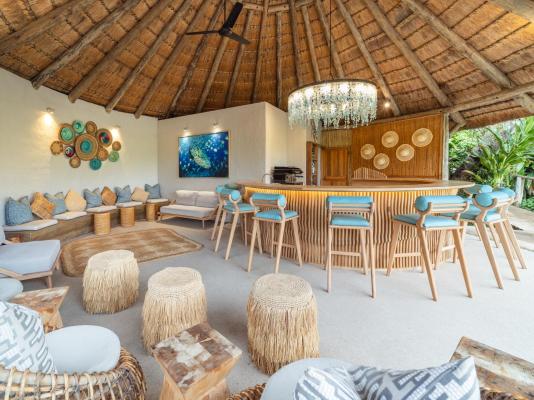 Thonga Beach Lodge - 213438