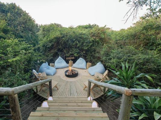 Thonga Beach Lodge - 213439