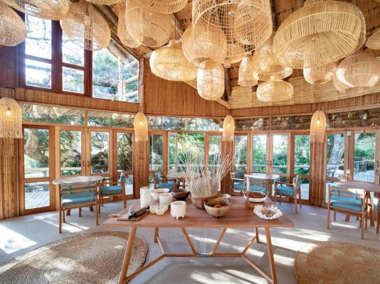 Thonga Beach Lodge - 213440
