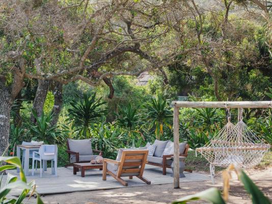 Thonga Beach Lodge - 213441