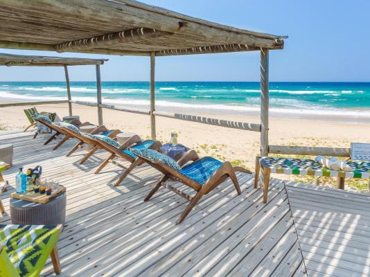 Thonga Beach Lodge - 213442